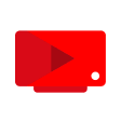 Icon of program: YouTube TV