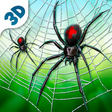 Icon of program: Black Widow Spider Simula…