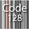 Icon of program: Code 128 Barcode Generato…