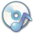 Icono de programa: Advanced MP3 Converter Wi…