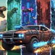 Icon of program: Time Travelling Car