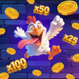 Icon of program: Chicken Flame Road