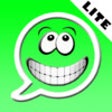 Icon of program: Stickerz for BBM & Whatsa…