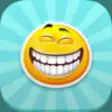 Icon of program: Funny Emojis for WhatsApp…
