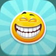 Icon of program: Funny Emojis for WhatsApp…