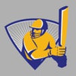 Icon of program: Cricketer Wallpapers HD -…