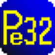 Icon of program: Personal Editor 32