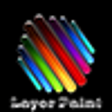 Icono de programa: Layer Paint for Windows 8