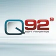 Icon of program: Q92 - FM