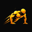 Icono de programa: PushRush : Push up Arena