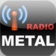 Icon of program: Metal Radio