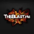 Icon of program: TheBlast.FM: aggressive, …