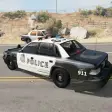 Icon of program: Police Car Simulator: Cop…