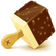 Icono de programa: Toontown: Dessert Storm