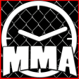 Icon of program: MMA Timer - Pro Mixed Mar…