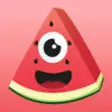 Icon of program: Squashy Watermelon - Litt…