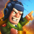 Icono de programa: Tank to Tank