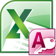 Icono de programa: Excel Import Multiple Acc…