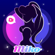 Icono de programa: Miko - Video chat  Meet