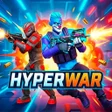 Icon of program: Hyperwar PVP FPS