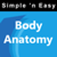 Icono de programa: Human Body Anatomy by WAG…
