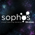 Icon of program: Sophos for Windows 10