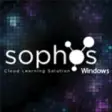 Icon of program: Sophos for Windows 10