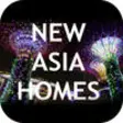 Icon of program: New Asia Homes