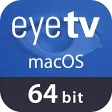 Icon of program: EyeTV