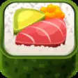 Icon of program: Me So Sushi (Ad Free)