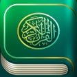 Icon of program: iQuran Lite