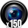 Maximum Zoom icon