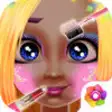 Icon of program: Beautiful Girl Face Paint…