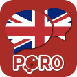 Icon of program: PORO - Learn English