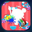 Icon of program: Painting For Kids Boonie …