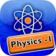 Icon of program: Ideal E-learning Physics …
