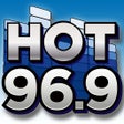 Icon of program: HOT 96.9 Boston