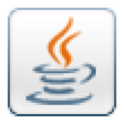 Icono de programa: Java Manager; Emulate Jav…