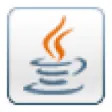 Icon of program: Java Manager; Emulate Jav…