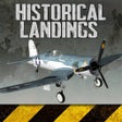 Icon of program: Historical Landings
