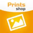 Icon of program: Prints shop