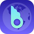 Icon of program: BigBull VPN