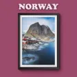 Icon of program: Norway Travel Guide