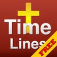 Icon of program: 59 Free Bible Timelines w…