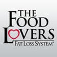 Icon of program: Food Lovers Fat Loss