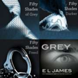 Icono de programa: Fifty Shades Series for W…