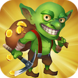 Icon of program: Idle Goblin Miner World