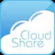 Icon of program: CloudShare