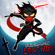Icono de programa: Stickman Fight - Shadow L…