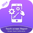 Icono de programa: Touchscreen Repair - Scre…